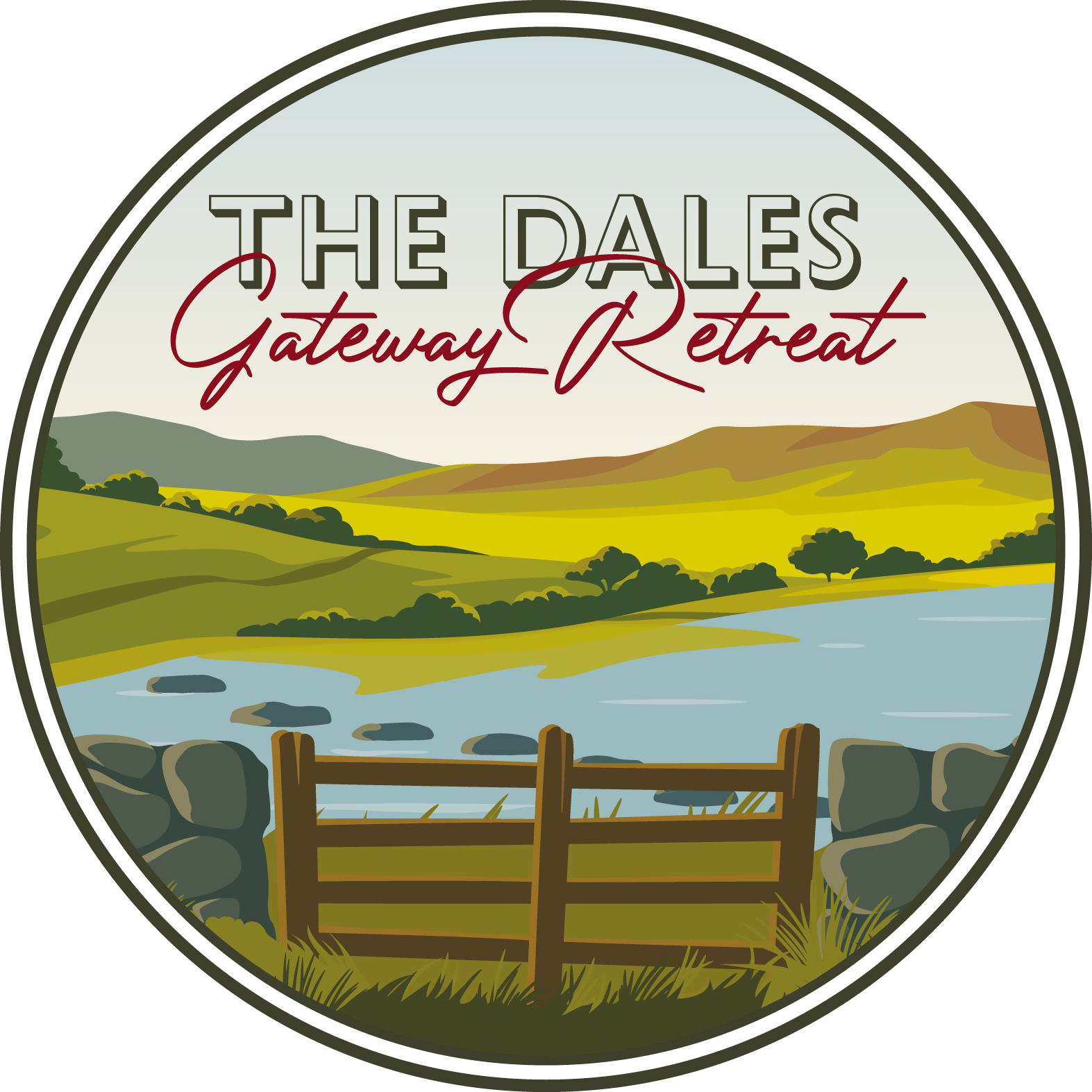 The Dales Gateway Retreat
