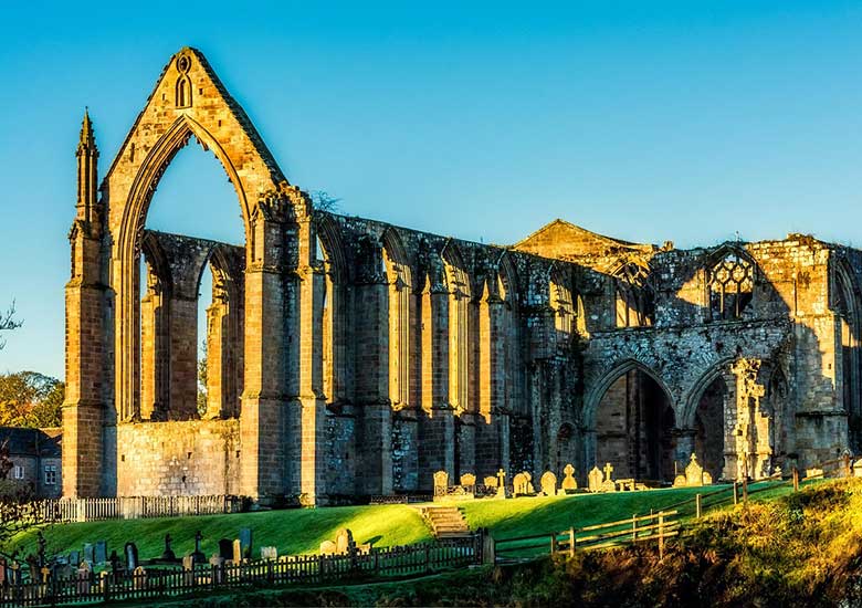 Bolton Abbey Estate