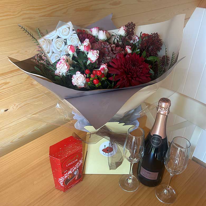 Celebration Package Image