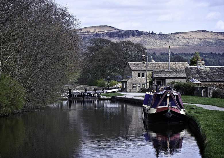 Gargrave cycling and walking trails